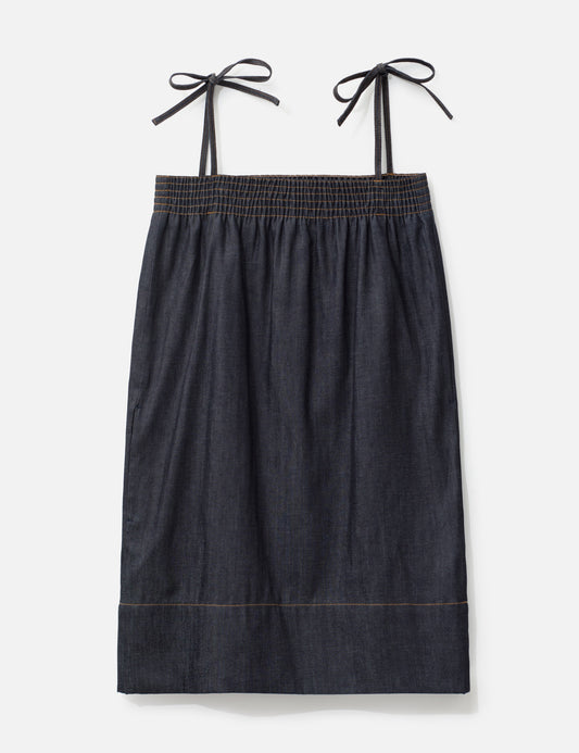 Apc アーペーセー 【本物保証】 ワンピース ストリート系 レディース Iris Dress