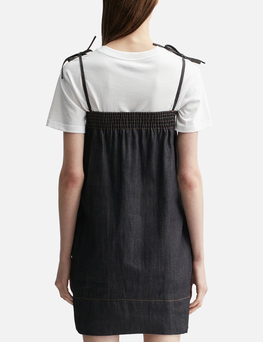 Apc アーペーセー 【本物保証】 ワンピース ストリート系 レディース Iris Dress