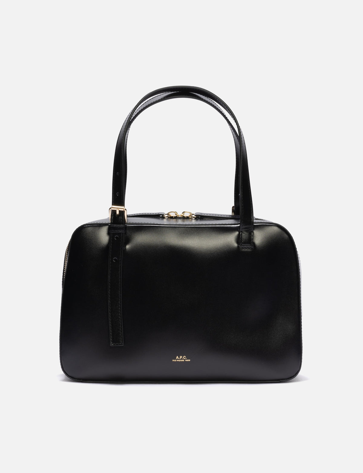 Apc アーペーセー 【本物保証】 バッグ ストリート系 レディース Virginie Box Bag