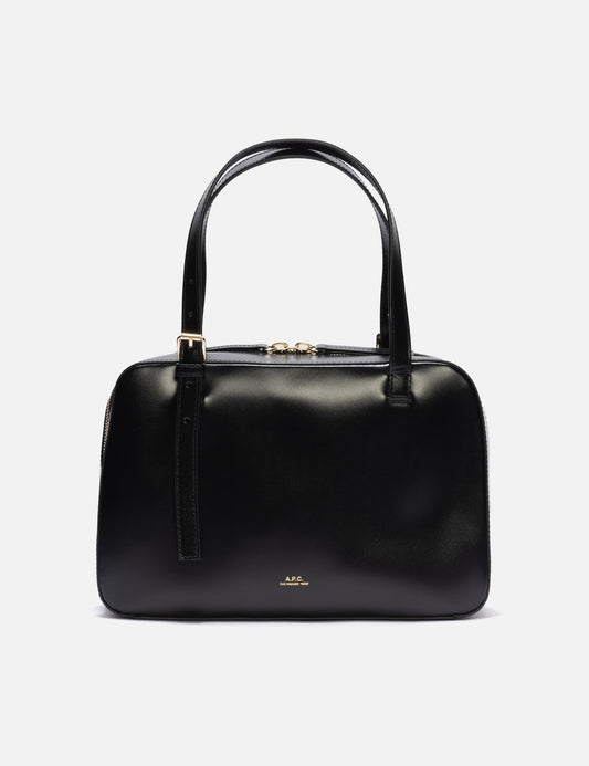 Apc アーペーセー 【本物保証】 バッグ ストリート系 レディース Virginie Box Bag