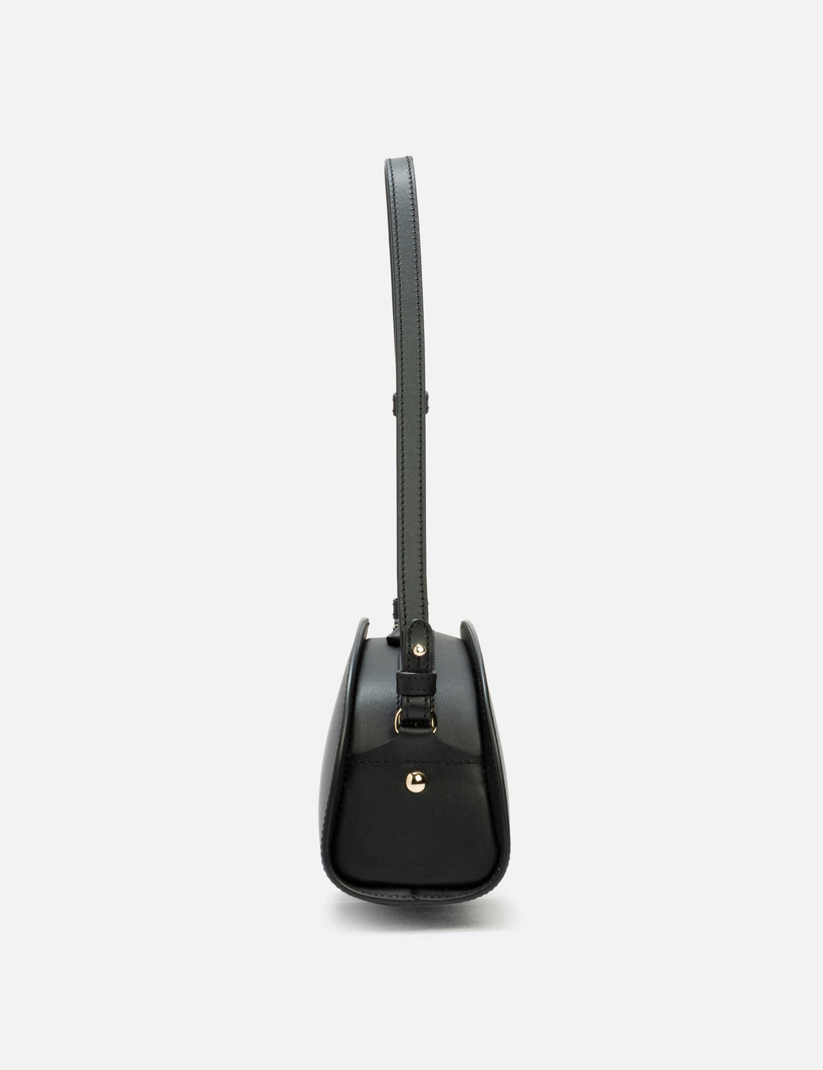 Apc アーペーセー 【本物保証】 バッグ ストリート系 レディース SAC DEMI-LUNE SHOULDER