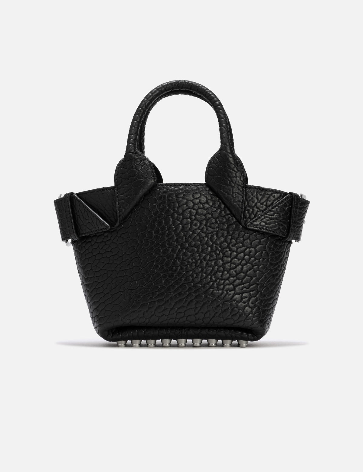 Alexander Wang アレキサンダーワン 【本物保証】 バッグ ストリート系 レディース Small Leather Rhett Tote