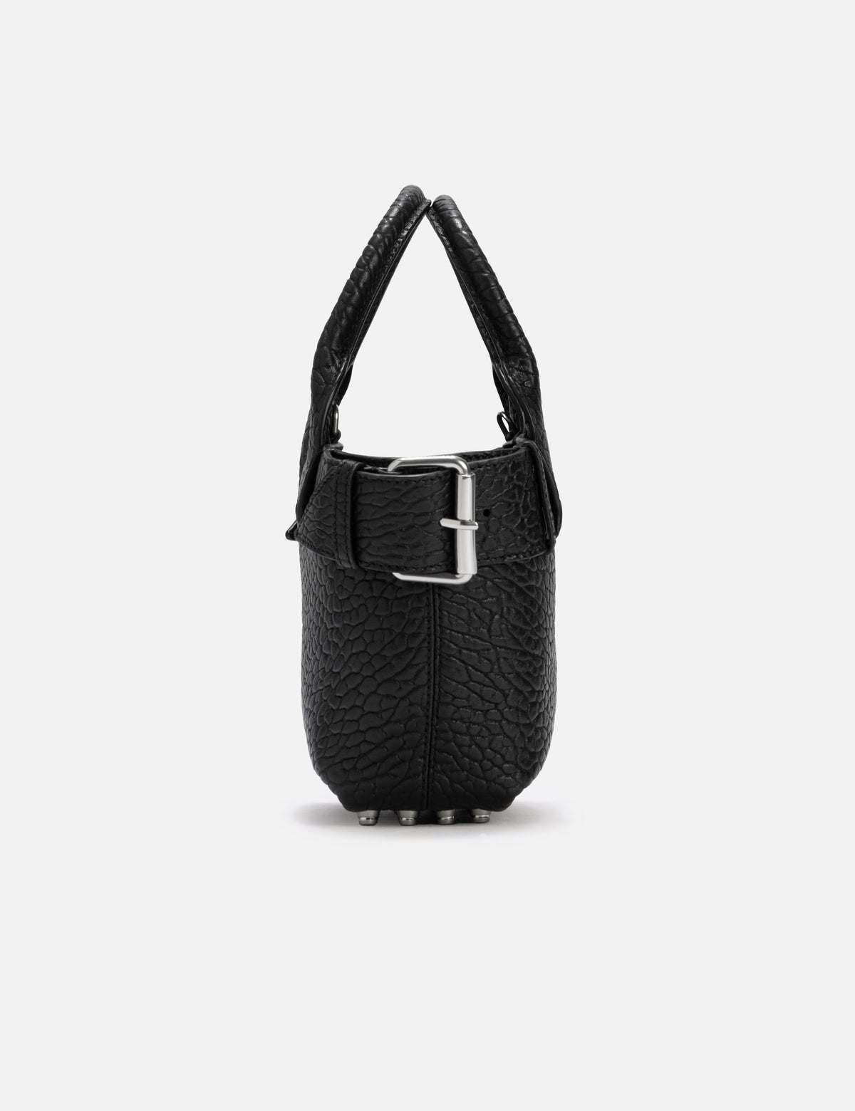 Alexander Wang アレキサンダーワン 【本物保証】 バッグ ストリート系 レディース Small Leather Rhett Tote