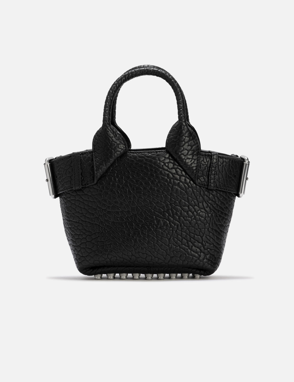 Alexander Wang アレキサンダーワン 【本物保証】 バッグ ストリート系 レディース Small Leather Rhett Tote