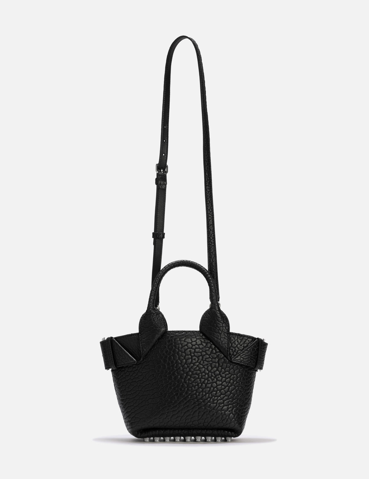 Alexander Wang アレキサンダーワン 【本物保証】 バッグ ストリート系 レディース Small Leather Rhett Tote
