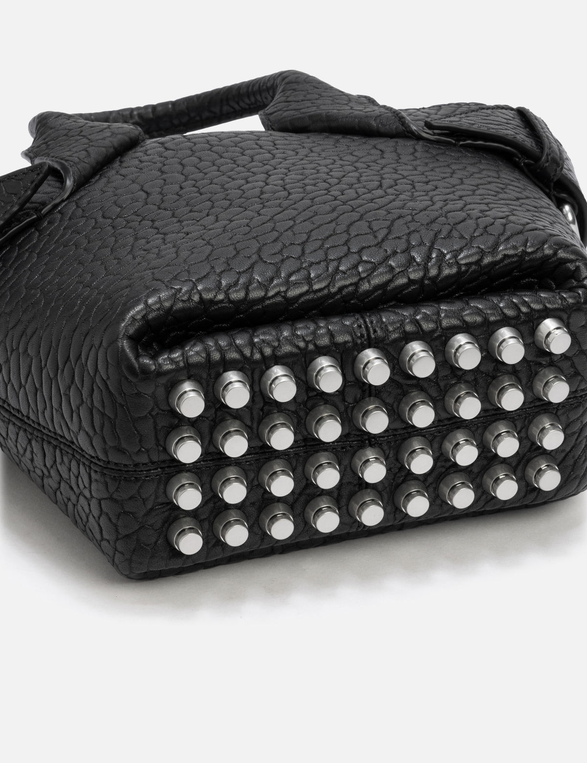 Alexander Wang アレキサンダーワン 【本物保証】 バッグ ストリート系 レディース Small Leather Rhett Tote