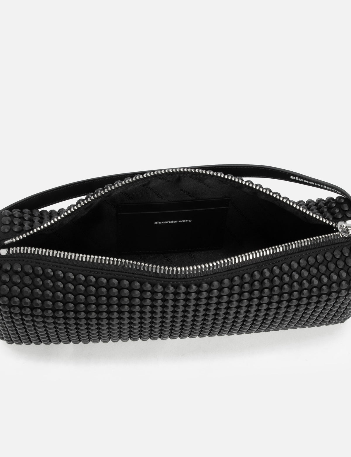 Alexander Wang アレキサンダーワン 【本物保証】 バッグ ストリート系 レディース HEIRESS FLEX BAG