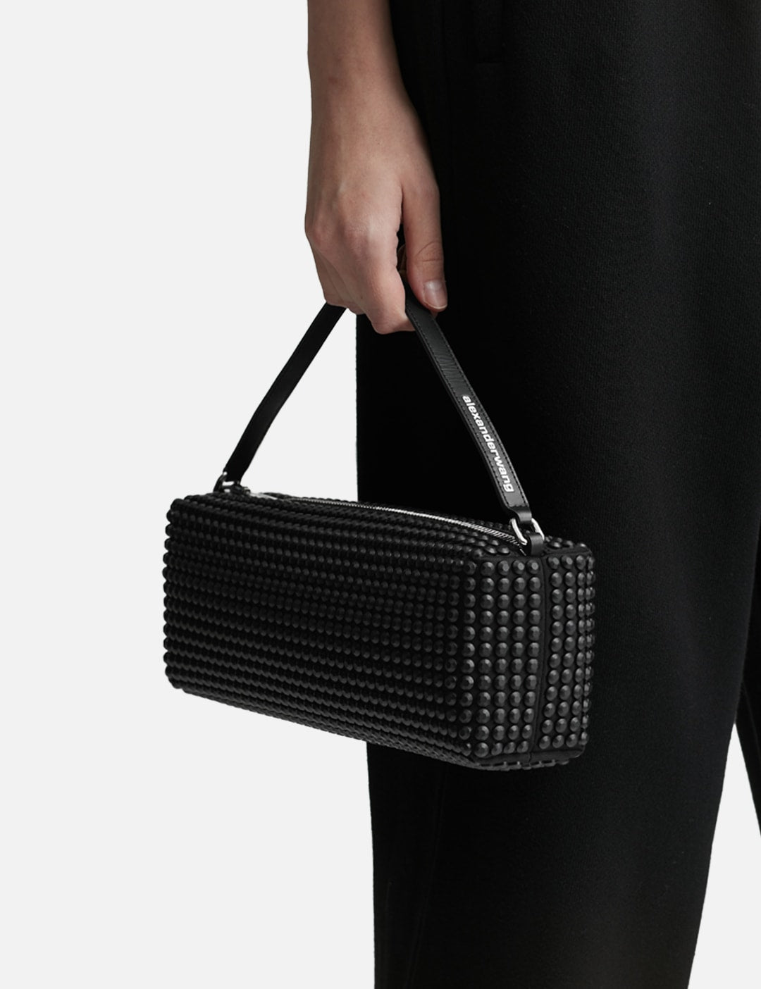 Alexander Wang アレキサンダーワン 【本物保証】 バッグ ストリート系 レディース HEIRESS FLEX BAG