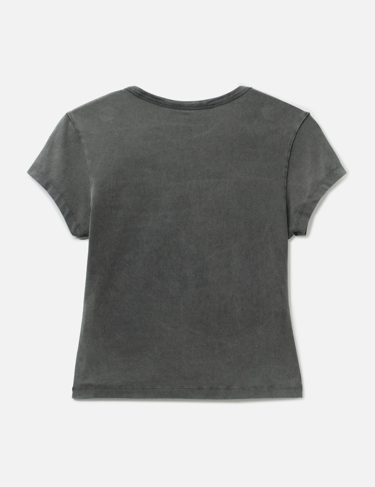 Alexander Wang アレキサンダーワン 【本物保証】 Tシャツ ストリート系 レディース Lipstick Graphic Baby T-Shirt