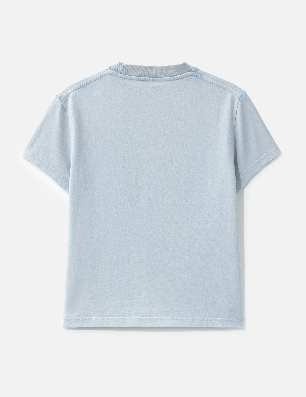 Alexander Wang アレキサンダーワン 【本物保証】 Tシャツ ストリート系 レディース Mirrored Logo T-Shirt