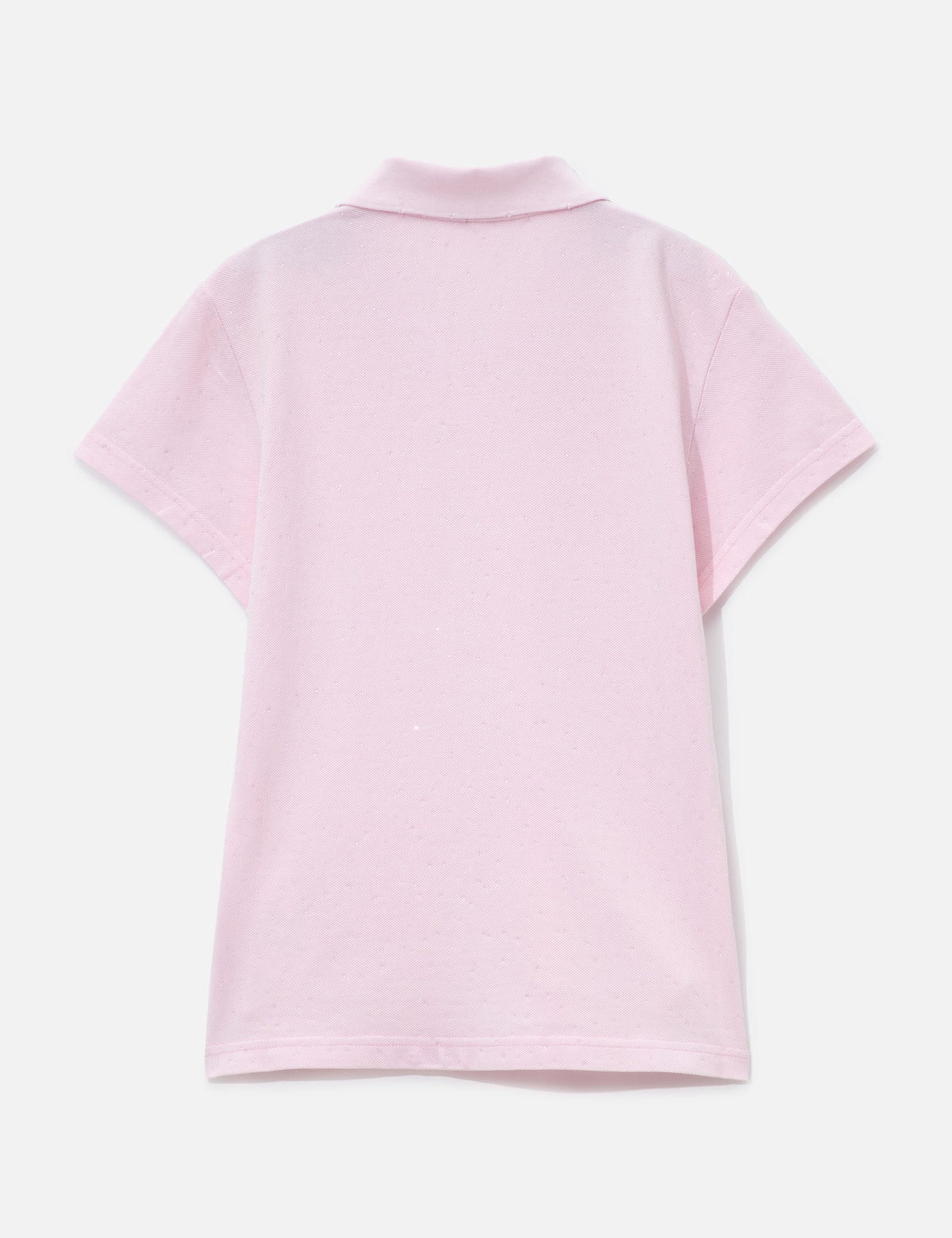 Alexander Wang アレキサンダーワン 【本物保証】 Tシャツ ストリート系 レディース Shrunken Polo Tee