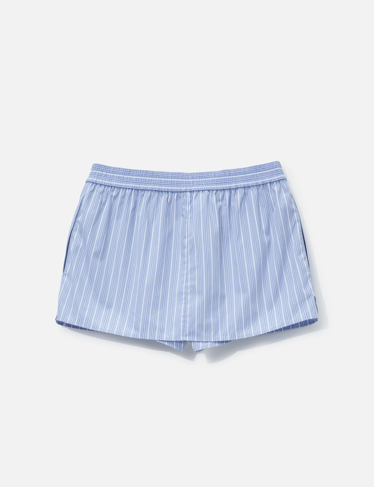 Alexander Wang アレキサンダーワン 【本物保証】 スカート ストリート系 レディース Mid-Rise Mini Boxer Skort