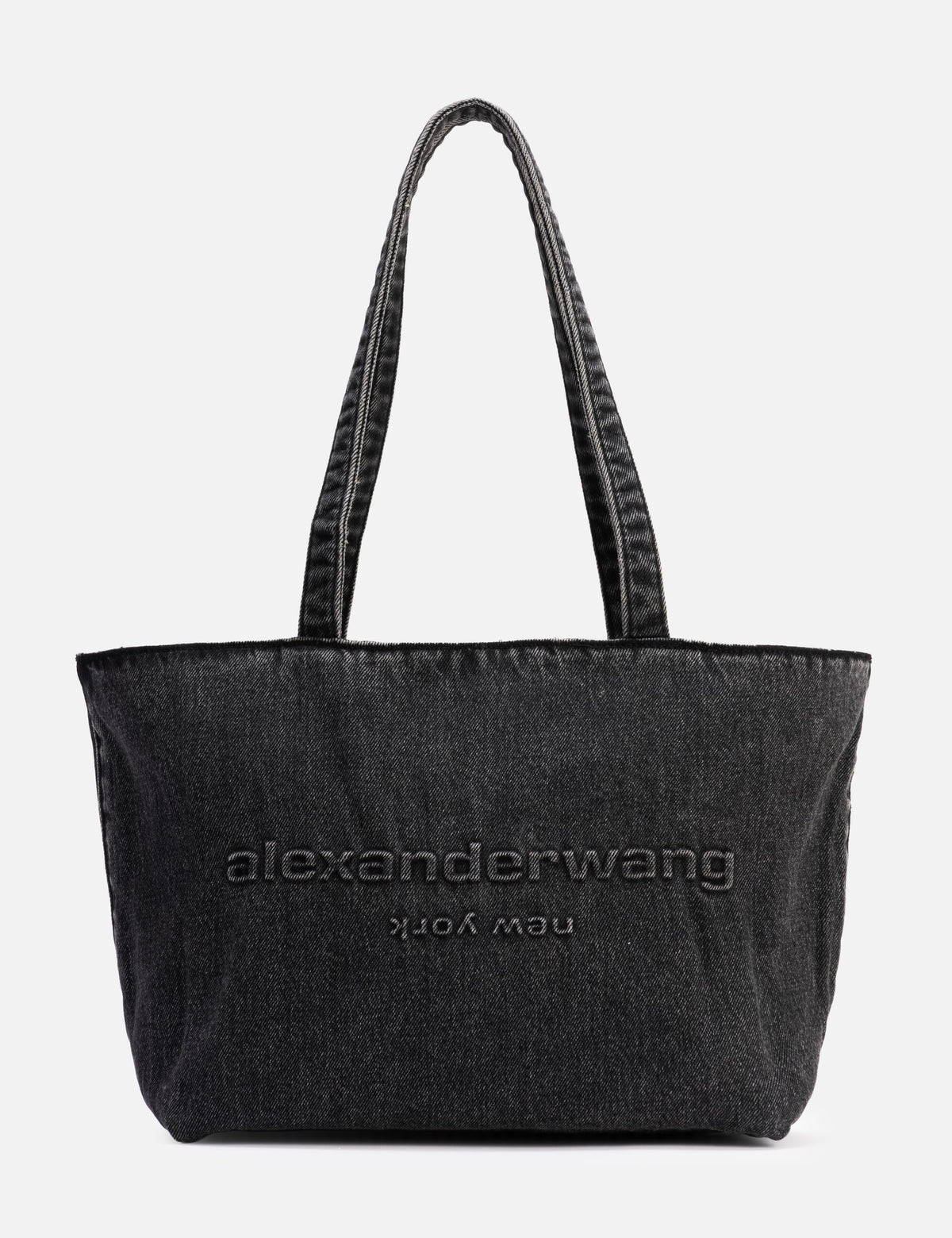 Alexander Wang アレキサンダーワン 【本物保証】 バッグ ストリート系 レディース PUNCH MEDIUM TOTE