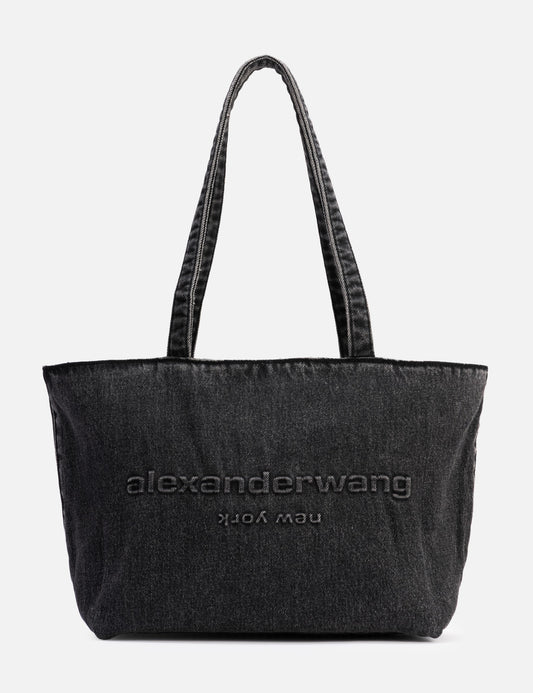 Alexander Wang アレキサンダーワン 【本物保証】 バッグ ストリート系 レディース PUNCH MEDIUM TOTE