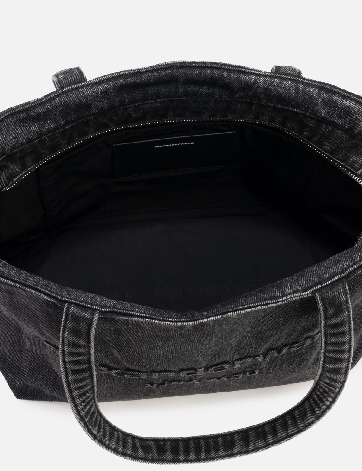 Alexander Wang アレキサンダーワン 【本物保証】 バッグ ストリート系 レディース PUNCH MEDIUM TOTE