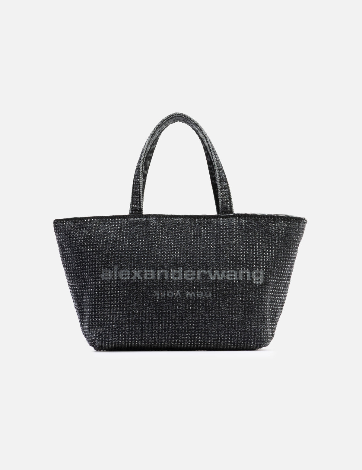 Alexander Wang アレキサンダーワン 【本物保証】 バッグ ストリート系 レディース Punch Small Tote