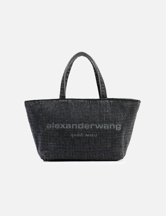 Alexander Wang アレキサンダーワン 【本物保証】 バッグ ストリート系 レディース Punch Small Tote