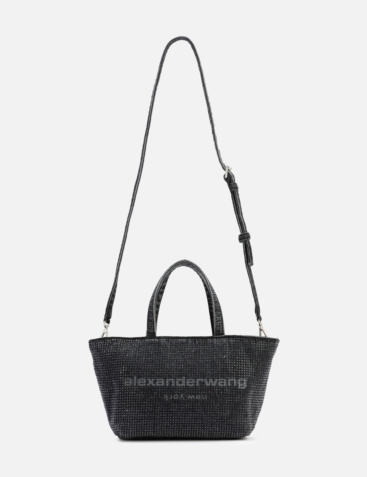 Alexander Wang アレキサンダーワン 【本物保証】 バッグ ストリート系 レディース Punch Small Tote