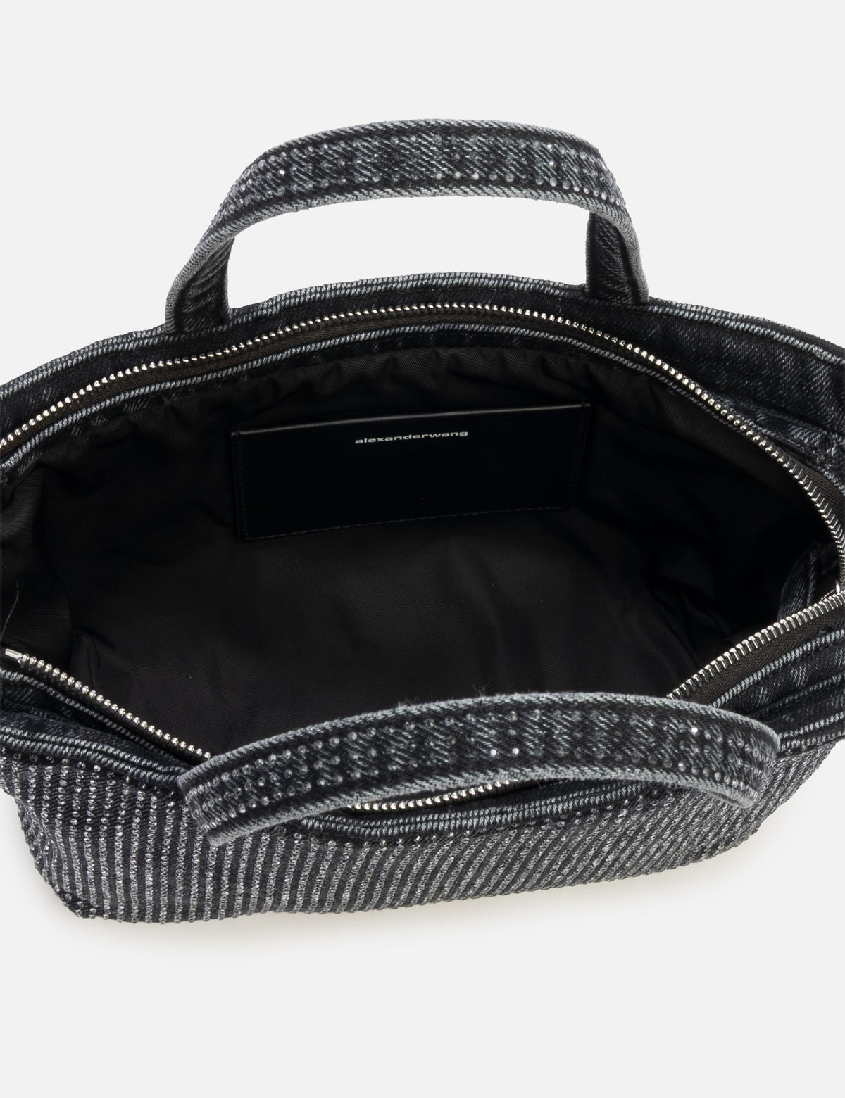 Alexander Wang アレキサンダーワン 【本物保証】 バッグ ストリート系 レディース Punch Small Tote