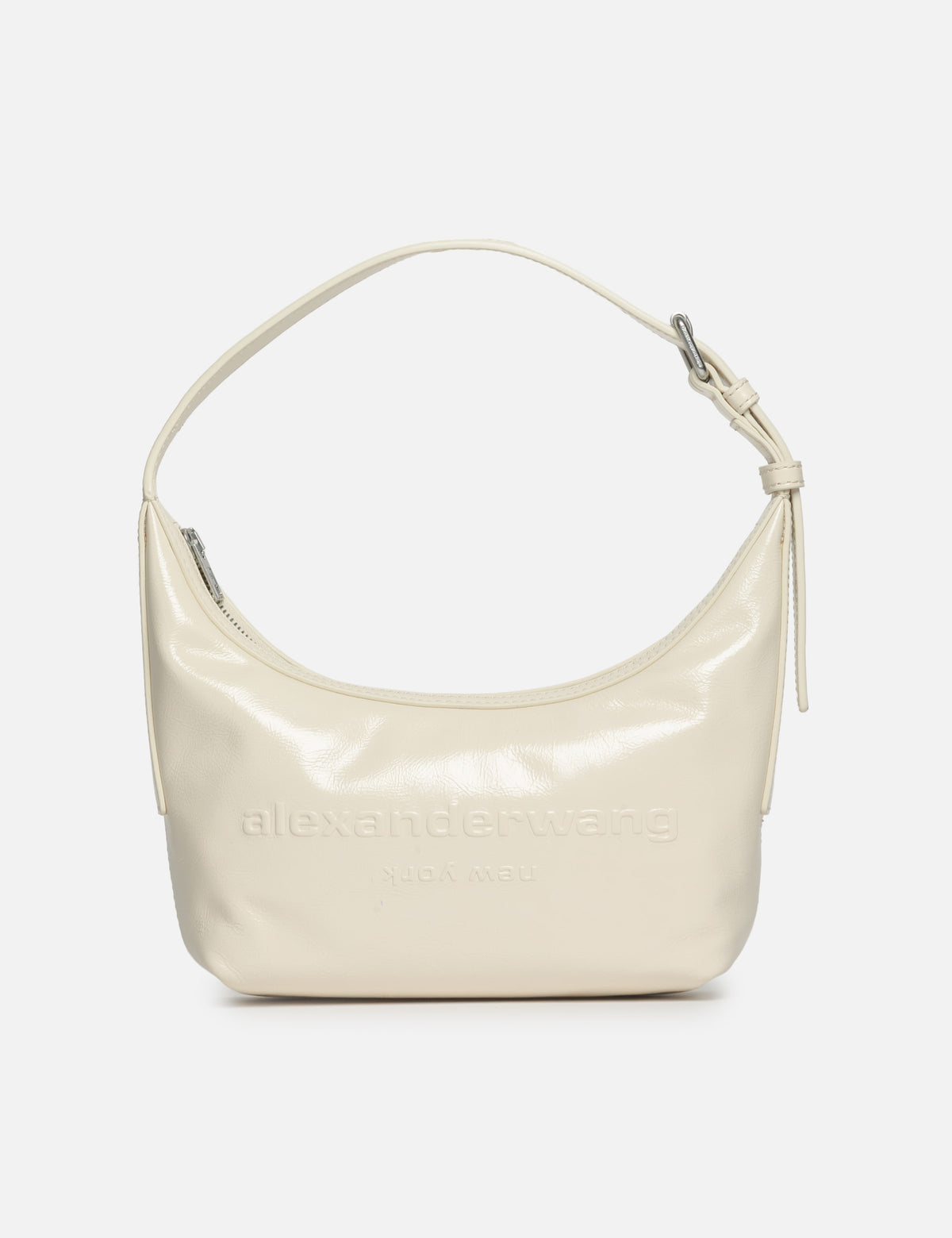 Alexander Wang アレキサンダーワン 【本物保証】 バッグ ストリート系 レディース Punch Small Hobo