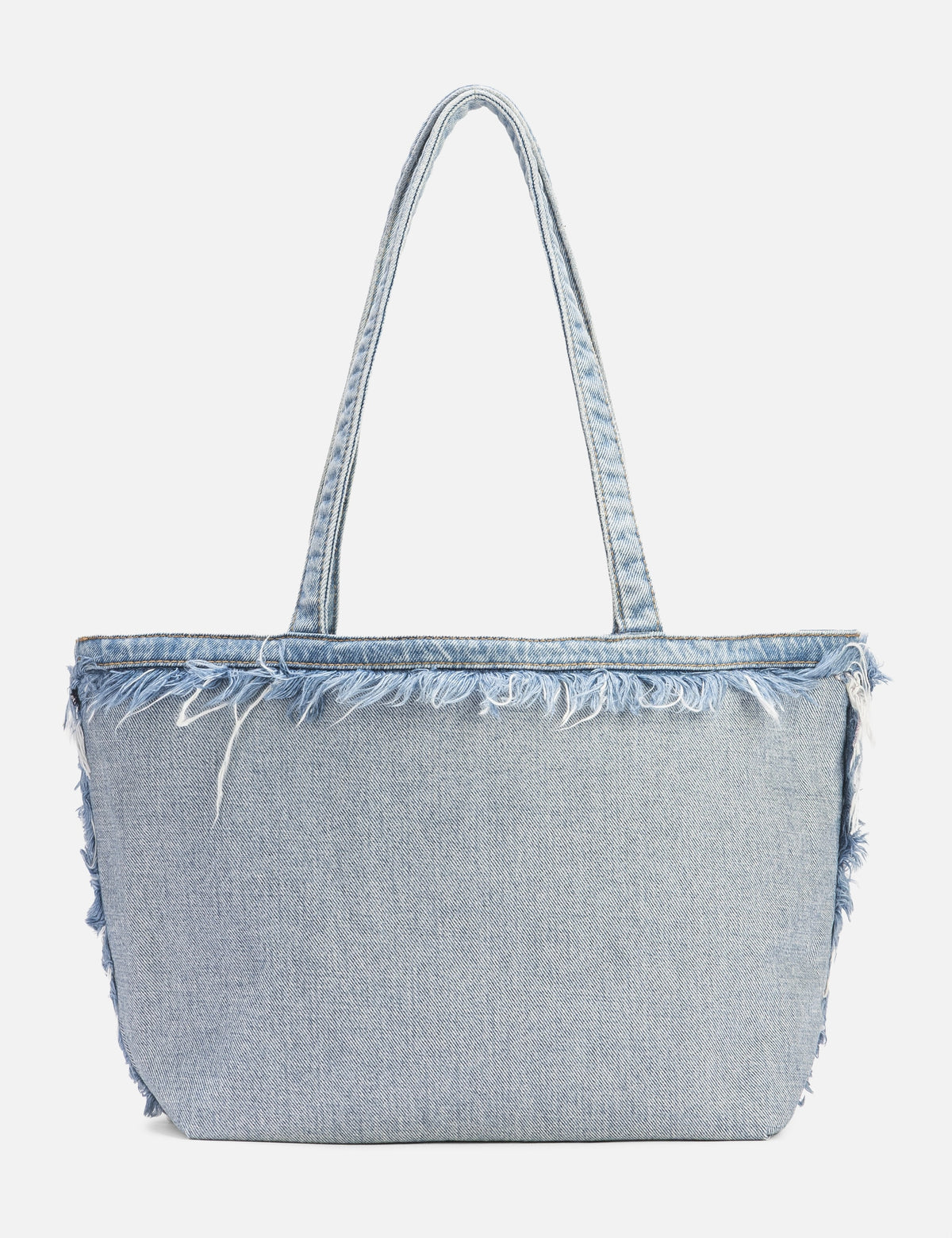 Alexander Wang アレキサンダーワン 【本物保証】 バッグ ストリート系 レディース Punch Medium Fray Tote