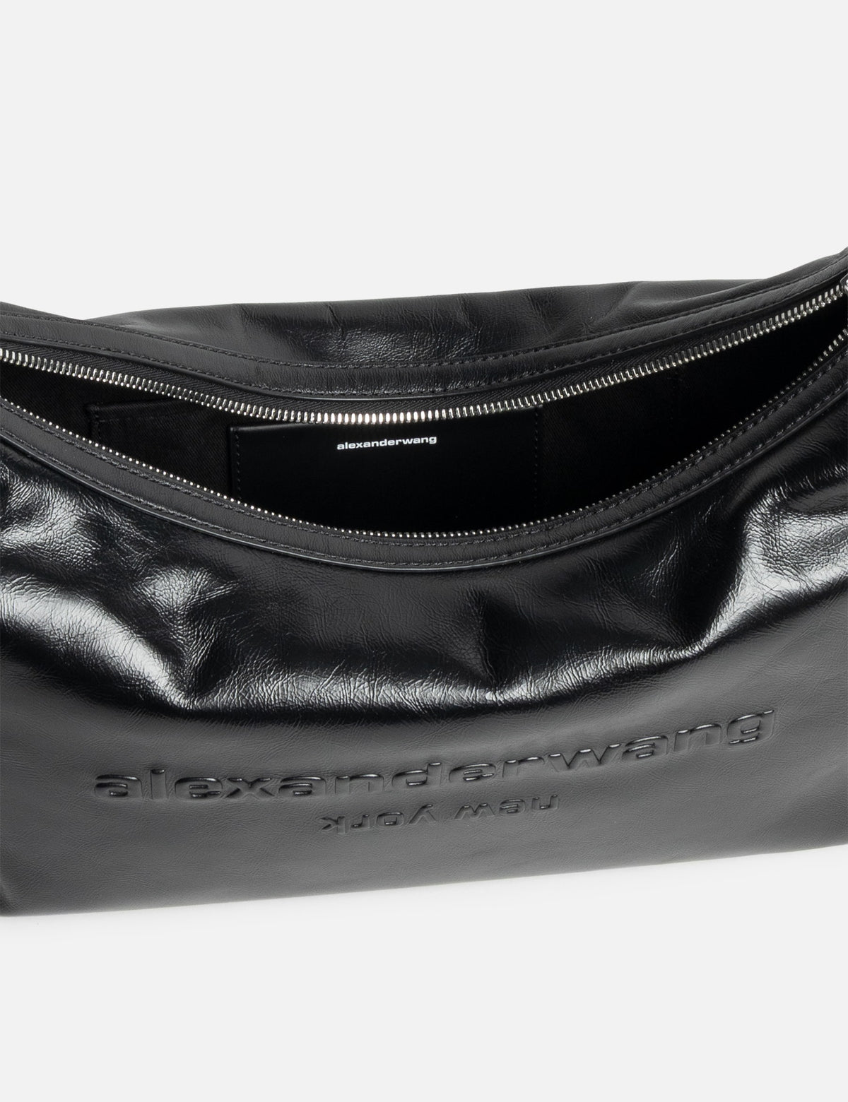 Alexander Wang アレキサンダーワン 【本物保証】 バッグ ストリート系 レディース Punch Crossbody Sling
