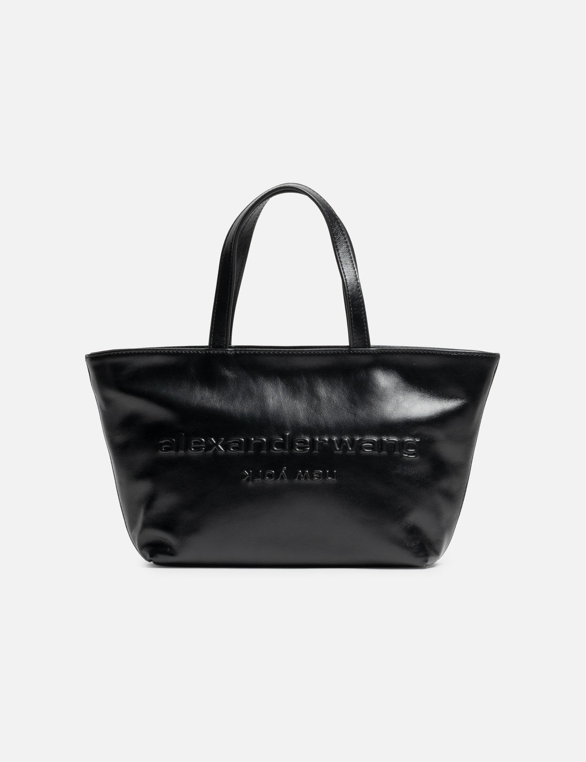 Alexander Wang アレキサンダーワン 【本物保証】 バッグ ストリート系 レディース Punch Small Tote
