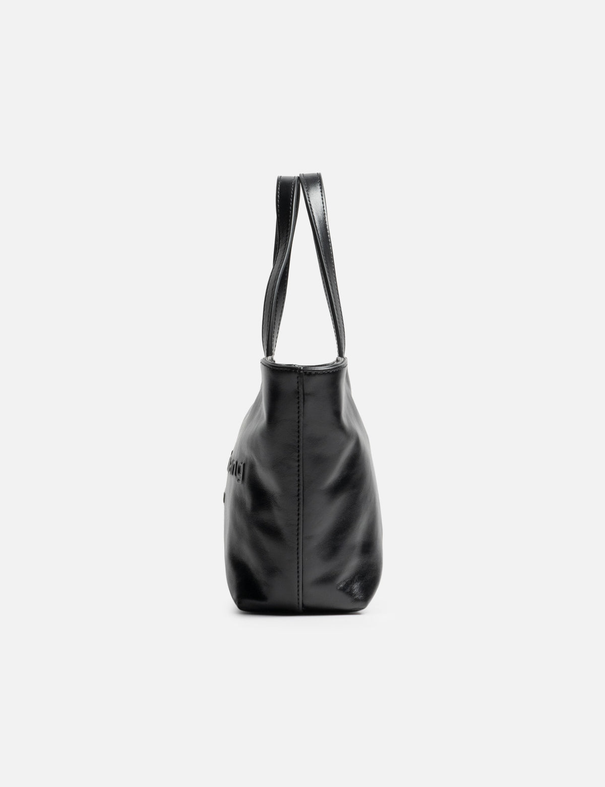 Alexander Wang アレキサンダーワン 【本物保証】 バッグ ストリート系 レディース Punch Small Tote