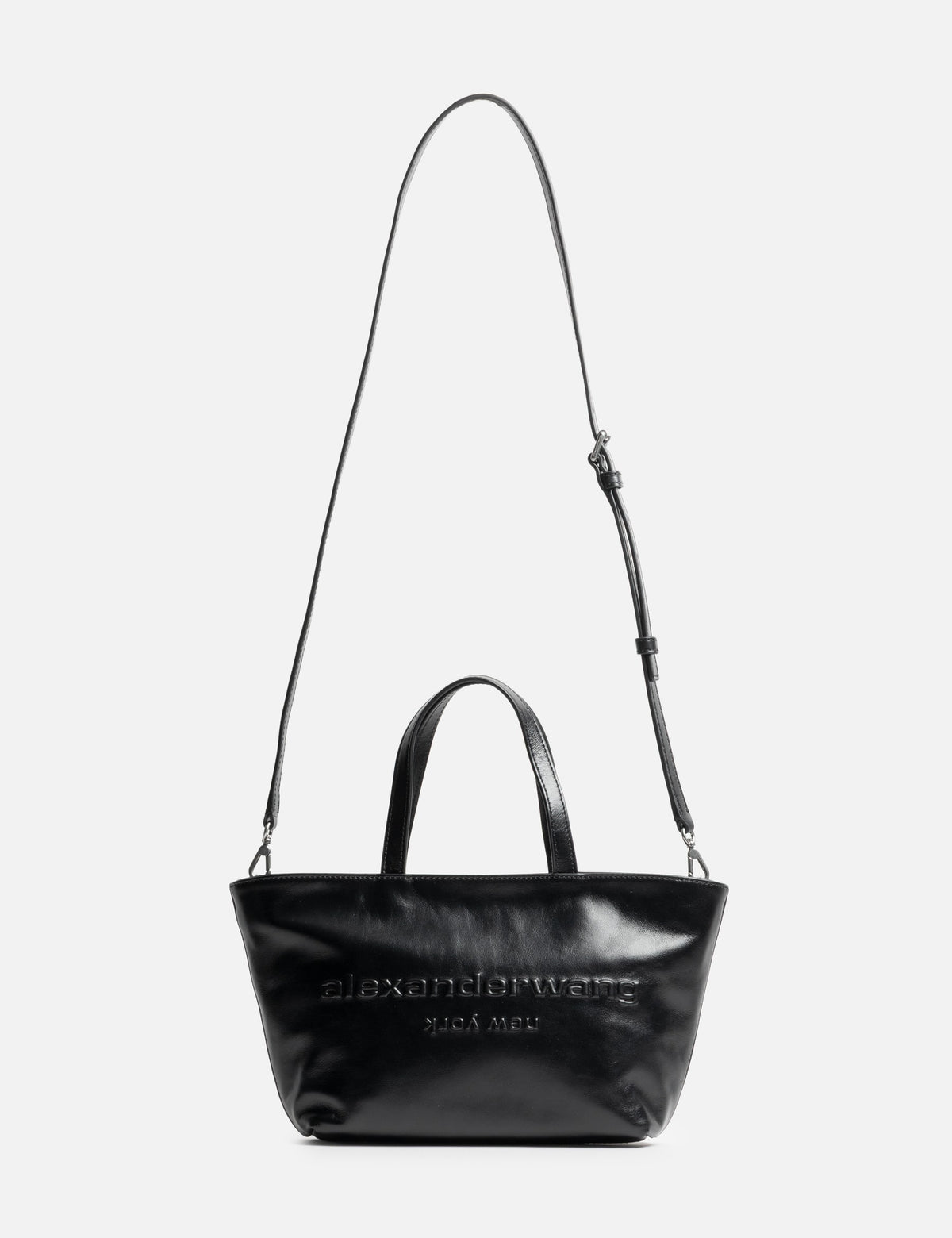 Alexander Wang アレキサンダーワン 【本物保証】 バッグ ストリート系 レディース Punch Small Tote