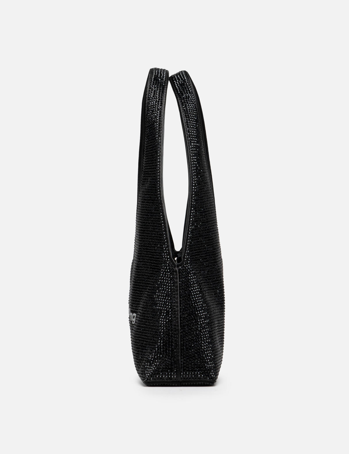 Alexander Wang アレキサンダーワン 【本物保証】 バッグ ストリート系 レディース Pike Mini Hobo With Crossbody Strap