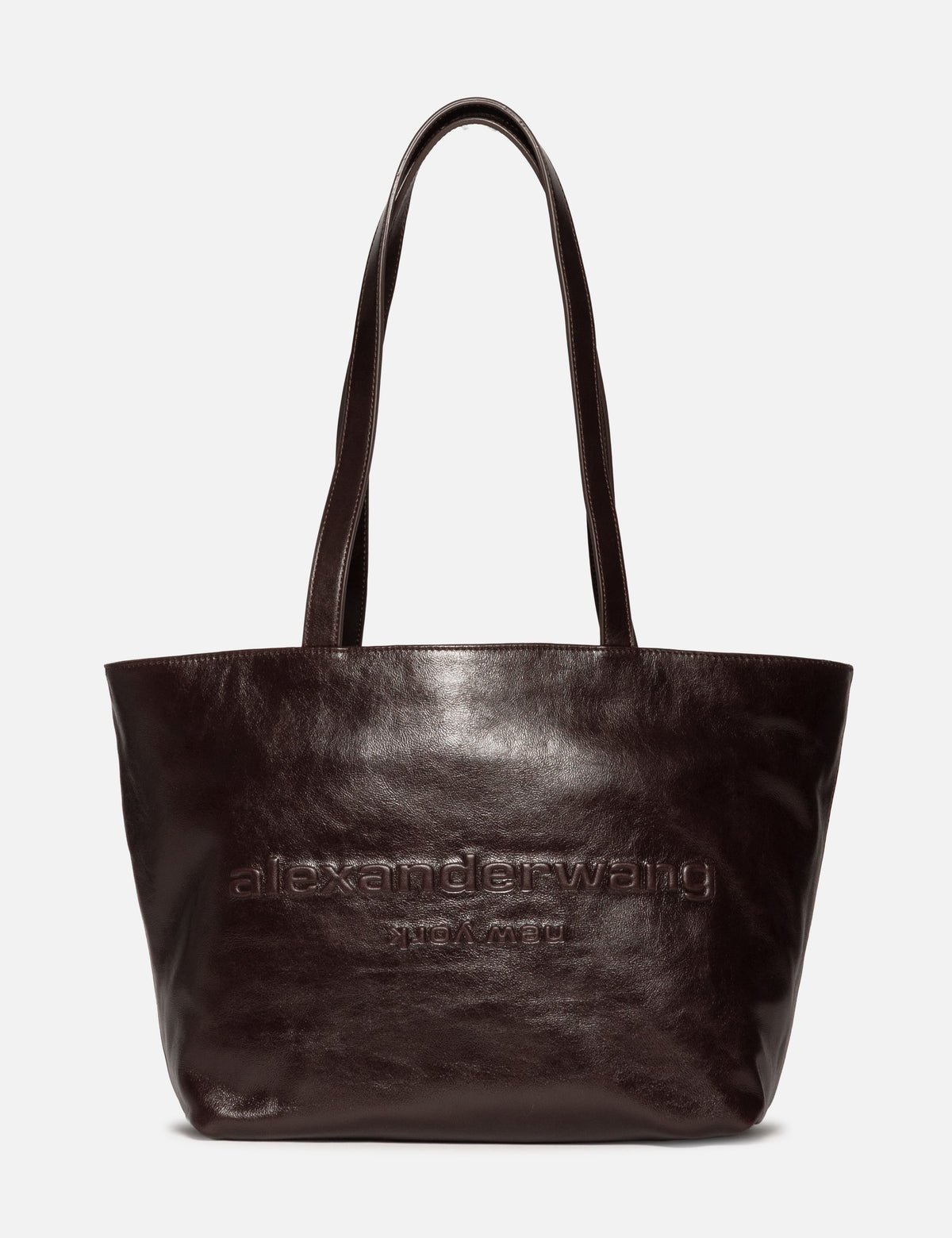 Alexander Wang アレキサンダーワン 【本物保証】 バッグ ストリート系 レディース Punch Medium Tote