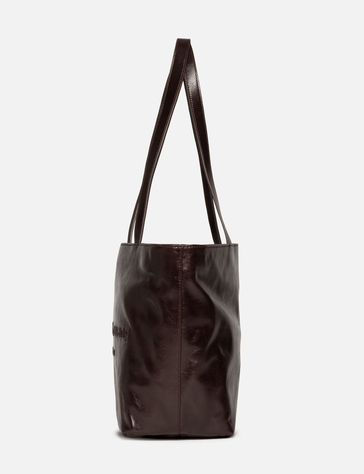 Alexander Wang アレキサンダーワン 【本物保証】 バッグ ストリート系 レディース Punch Medium Tote