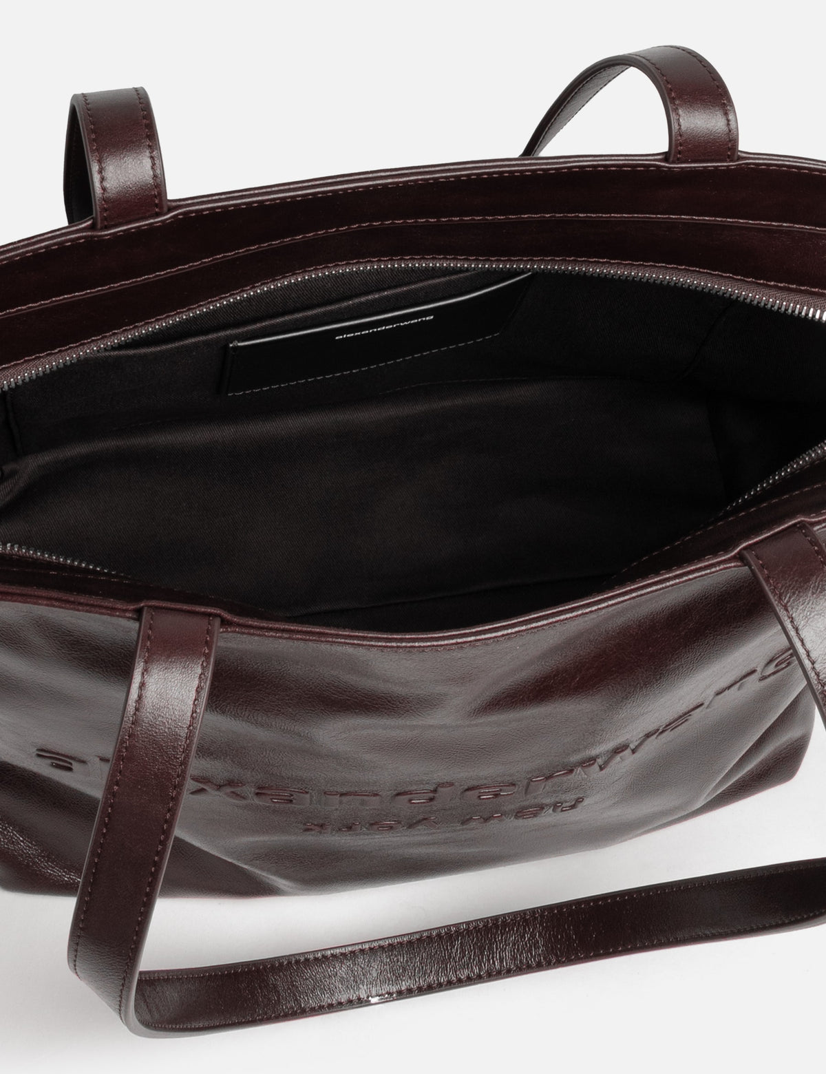 Alexander Wang アレキサンダーワン 【本物保証】 バッグ ストリート系 レディース Punch Medium Tote