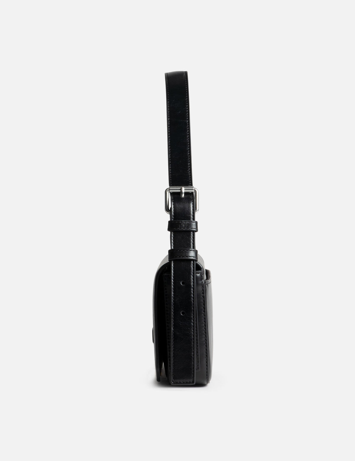 Alexander Wang アレキサンダーワン 【本物保証】 バッグ ストリート系 レディース Punch Flap Shoulder Bag