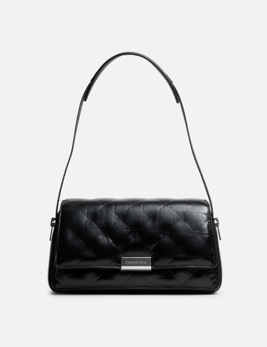 Alexander Wang アレキサンダーワン 【本物保証】 バッグ ストリート系 レディース Siren Medium Flap Bag