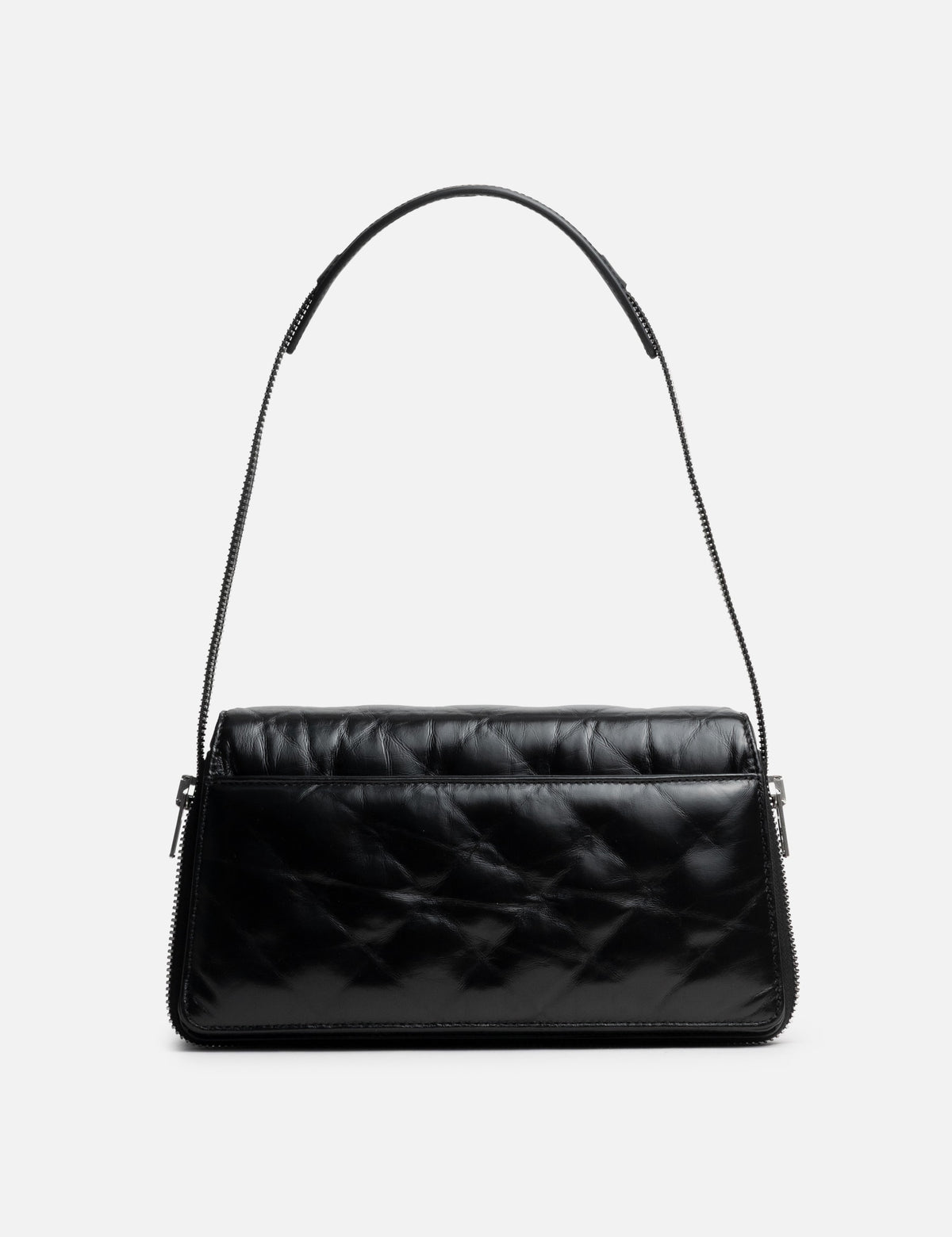 Alexander Wang アレキサンダーワン 【本物保証】 バッグ ストリート系 レディース Siren Medium Flap Bag