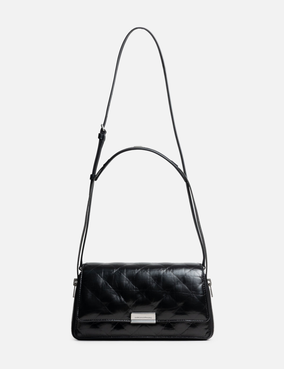 Alexander Wang アレキサンダーワン 【本物保証】 バッグ ストリート系 レディース Siren Medium Flap Bag
