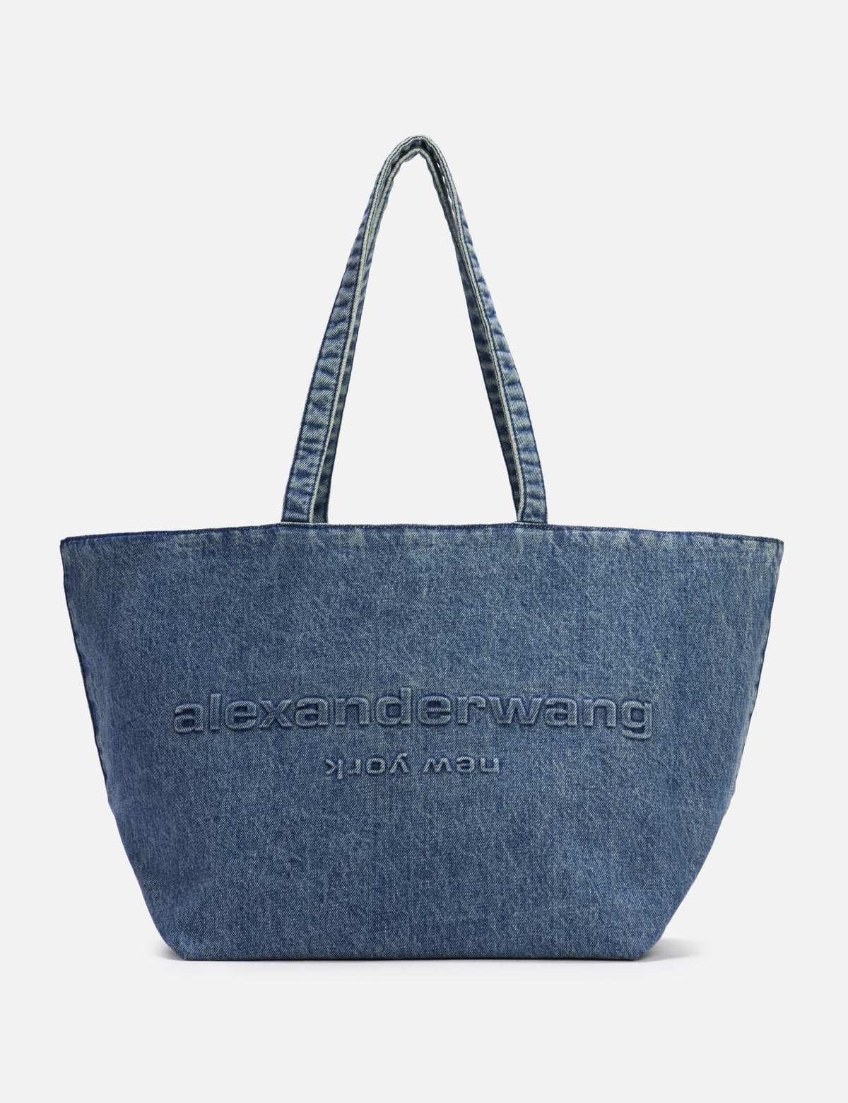 Alexander Wang アレキサンダーワン 【本物保証】 バッグ ストリート系 レディース Punch Tote