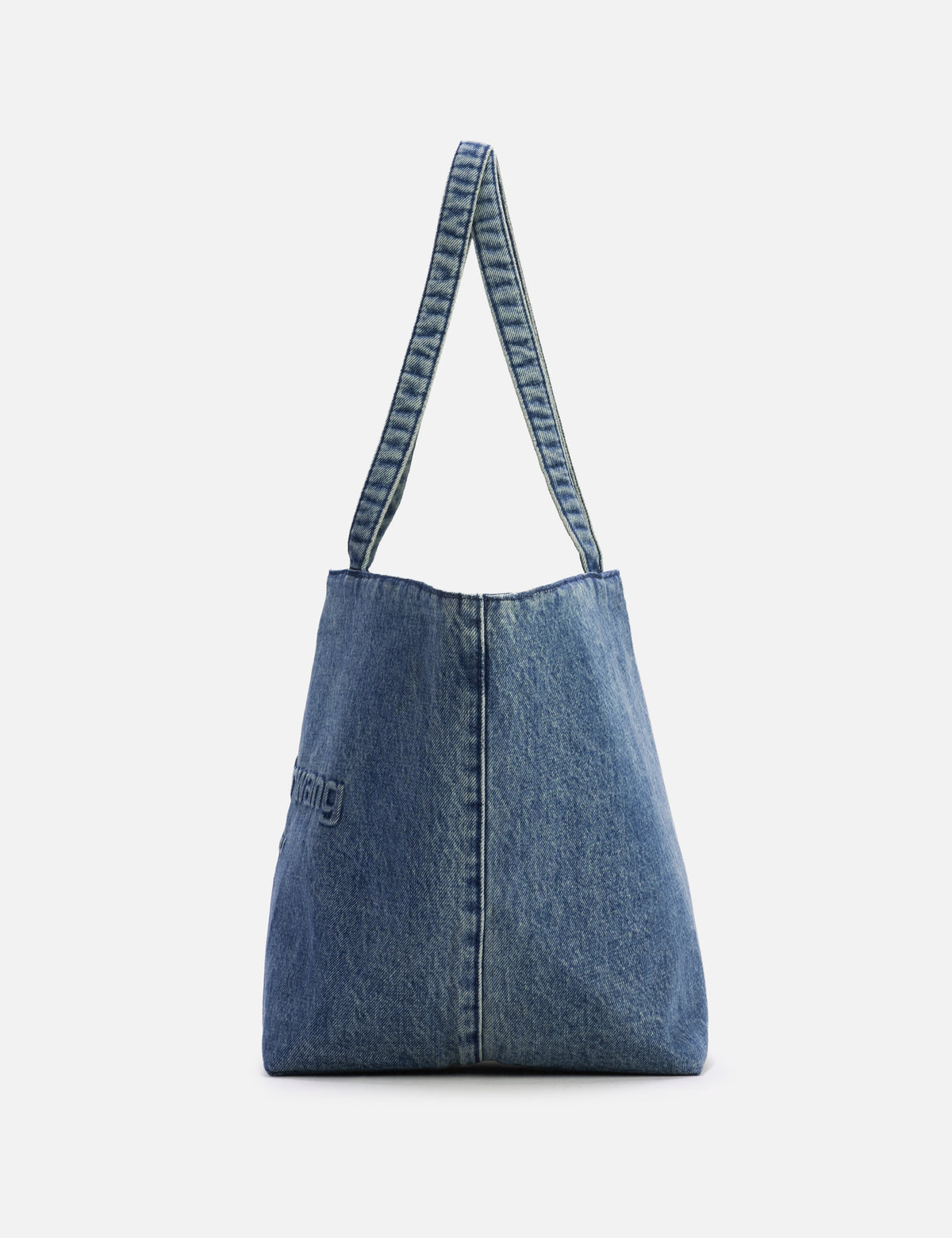 Alexander Wang アレキサンダーワン 【本物保証】 バッグ ストリート系 レディース Punch Tote