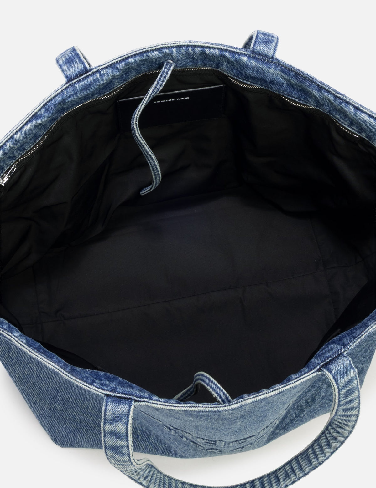 Alexander Wang アレキサンダーワン 【本物保証】 バッグ ストリート系 レディース Punch Tote