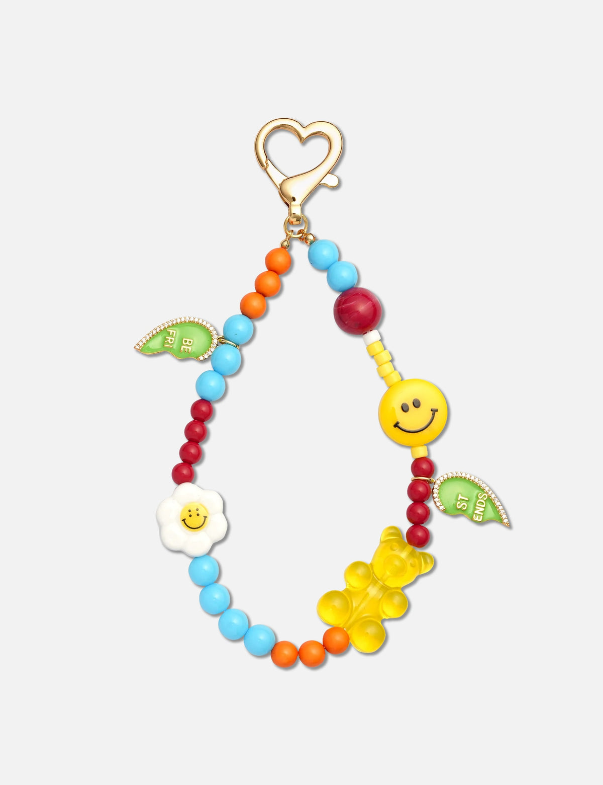 Crystal Haze クリスタル ヘイズ 【本物保証】 バッグ ストリート系 レディース BFF Bag Chain