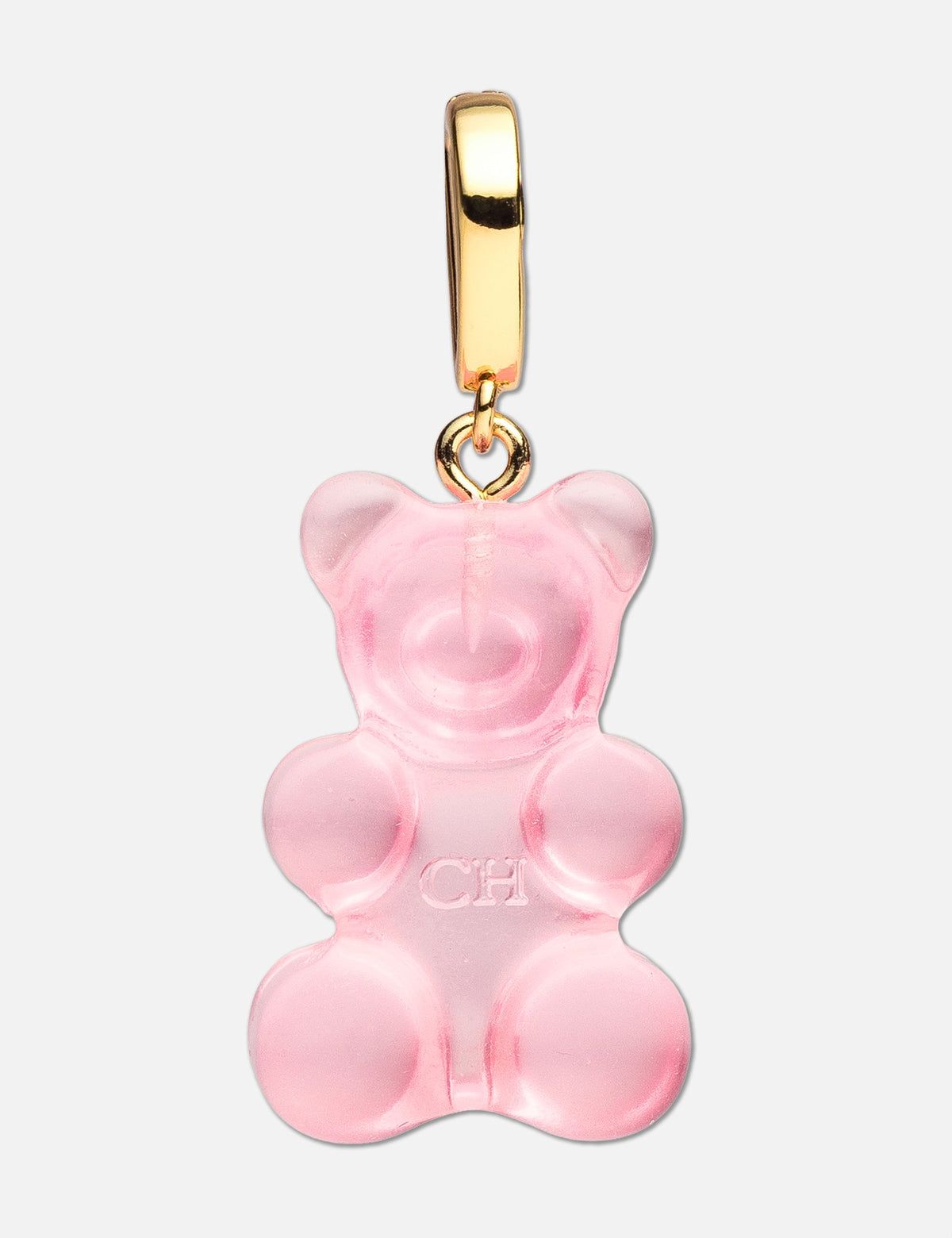 Crystal Haze クリスタル ヘイズ 【本物保証】 アクセサリー ストリート系 レディース Mega Nostalgia Bear Pendant