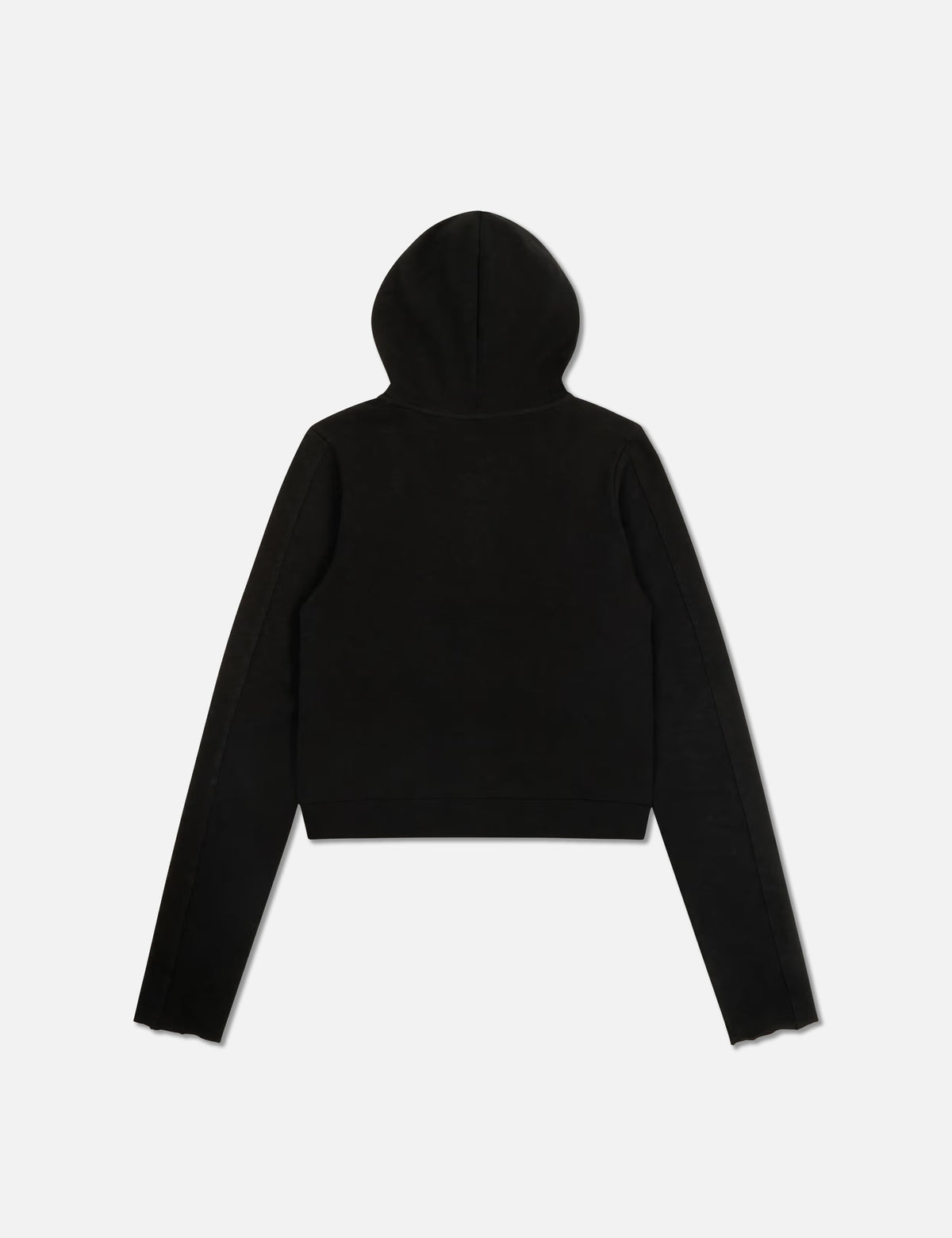 Entire Studios エンタイアスタジオ 【本物保証】 パーカー・スウェット ストリート系 レディース Lightweight Cropped Zip Up