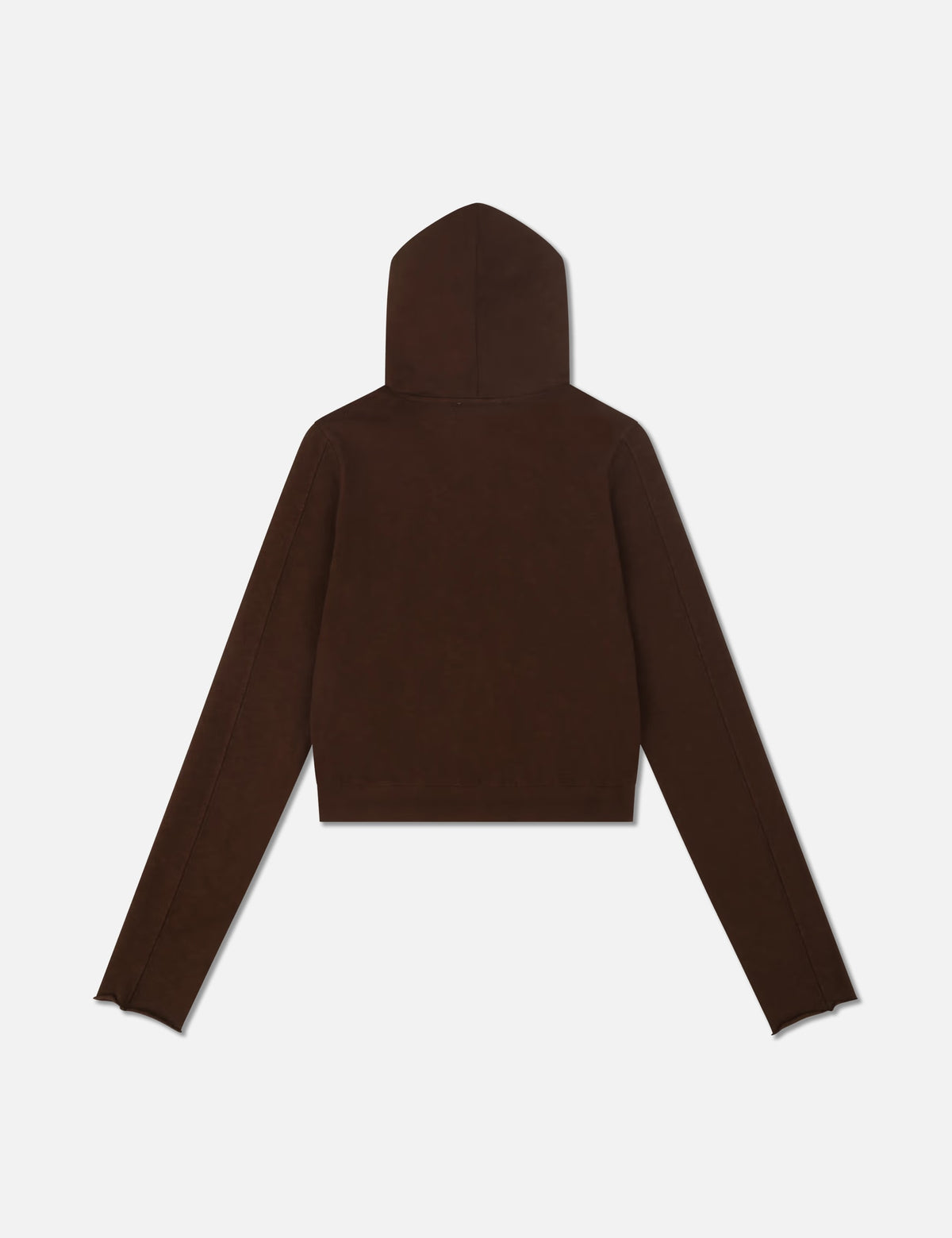 Entire Studios エンタイアスタジオ 【本物保証】 パーカー・スウェット ストリート系 レディース Lightweight Cropped Zip Up