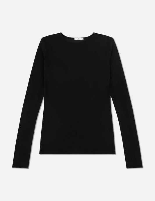 Entire Studios エンタイアスタジオ 【本物保証】 Tシャツ ストリート系 レディース Sheer Long Sleeve