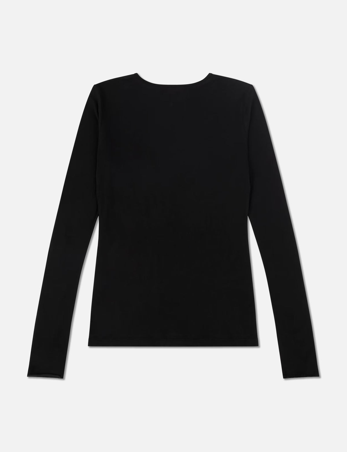 Entire Studios エンタイアスタジオ 【本物保証】 Tシャツ ストリート系 レディース Sheer Long Sleeve