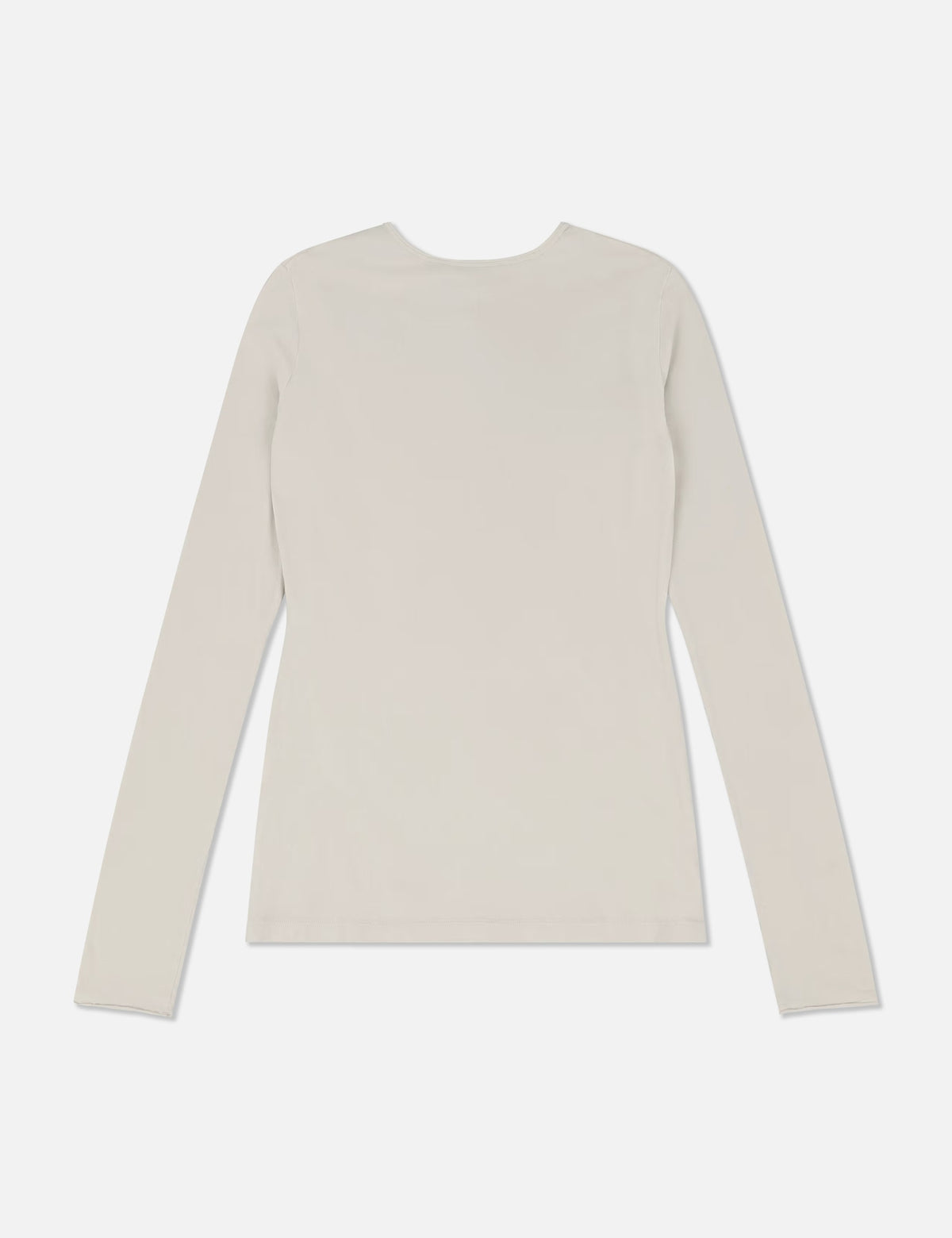 Entire Studios エンタイアスタジオ 【本物保証】 Tシャツ ストリート系 レディース Sheer Long Sleeve