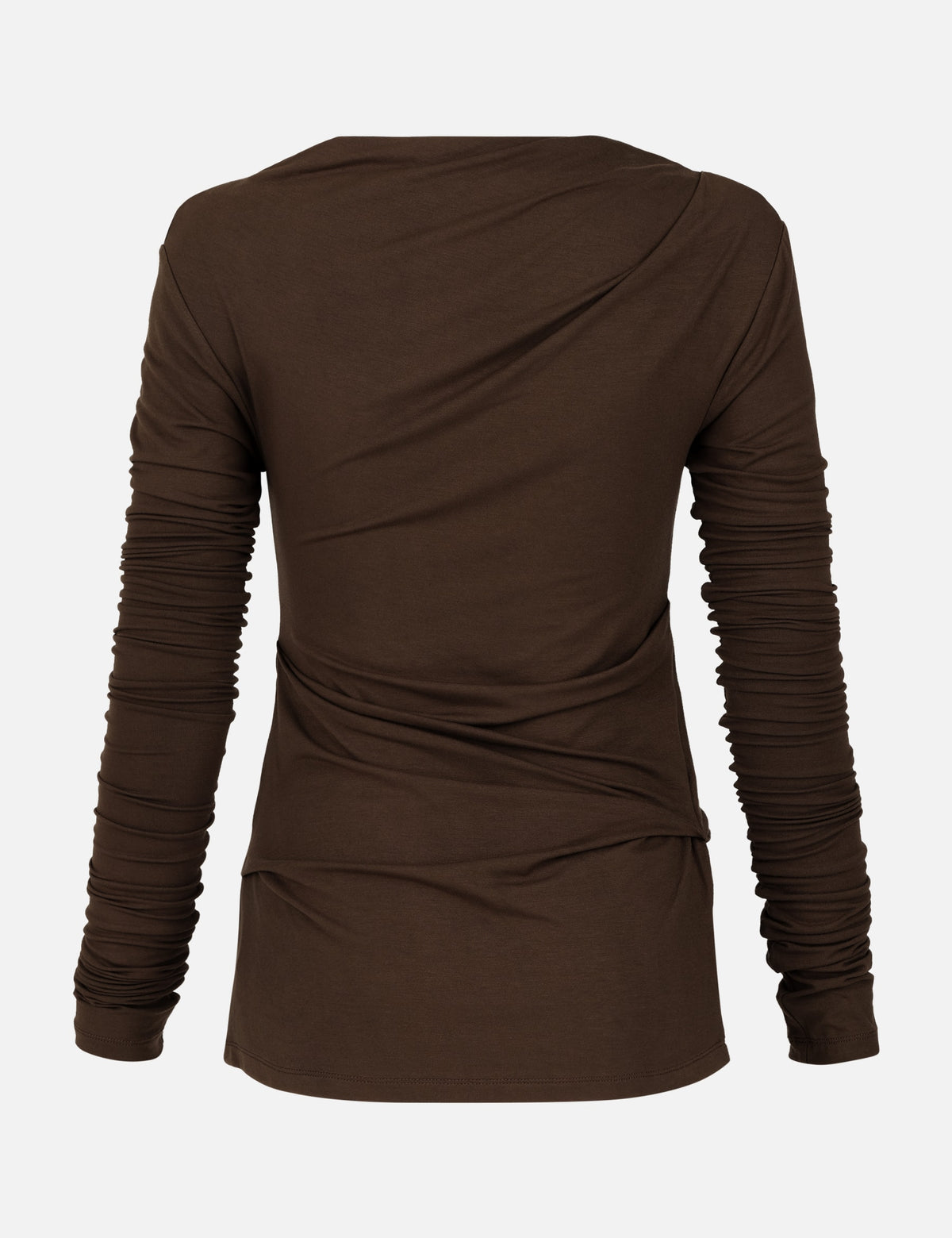 Entire Studios エンタイアスタジオ 【本物保証】 Tシャツ ストリート系 レディース Drape Top