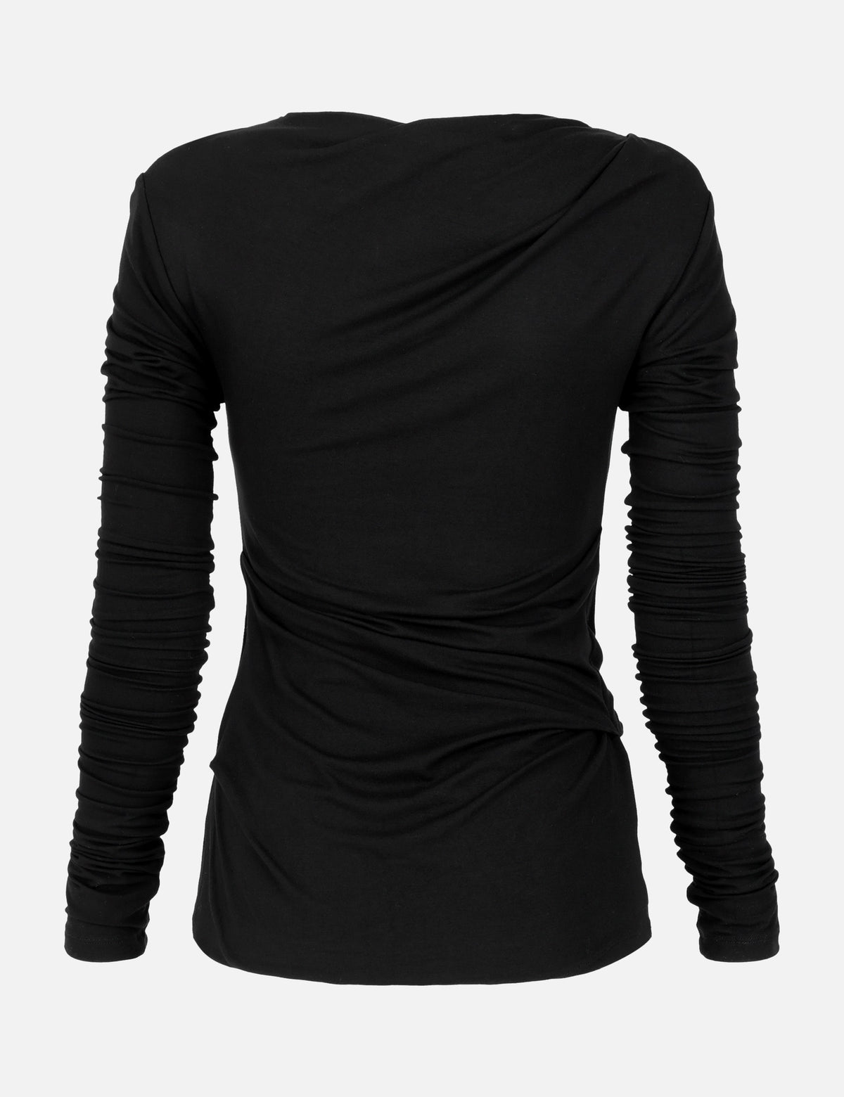Entire Studios エンタイアスタジオ 【本物保証】 Tシャツ ストリート系 レディース Drape Top