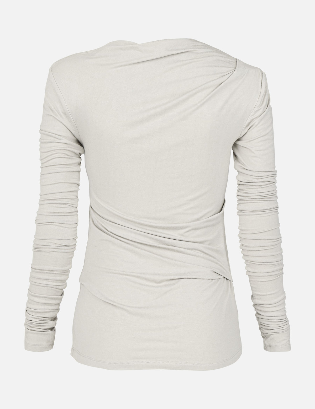 Entire Studios エンタイアスタジオ 【本物保証】 Tシャツ ストリート系 レディース Drape Top